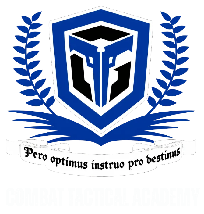 combattacticalacademy.com logo