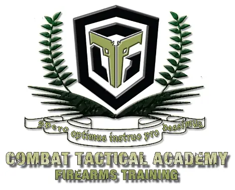 combattacticalacademy.com logo